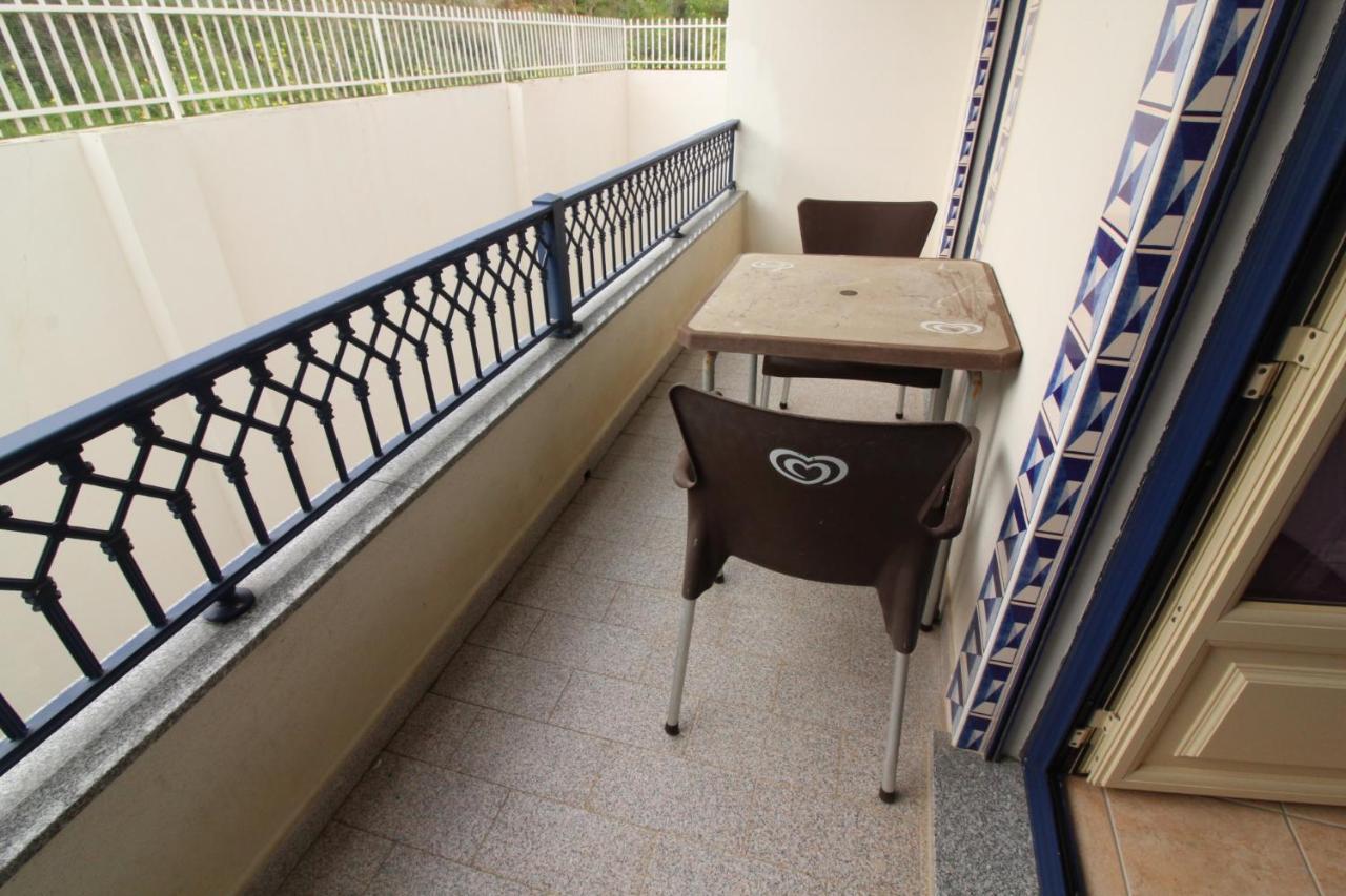 Odete Tunel - Albufeira Eksteriør billede